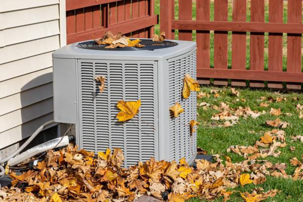 Best Best HVAC companies  in Hybla Lley, VA