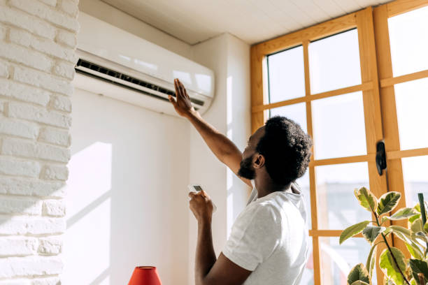 Best HVAC companies near me  in Hybla Lley, VA