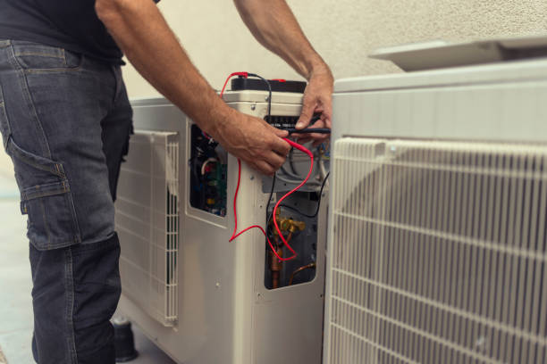 Best HVAC repair near me  in Hybla Lley, VA