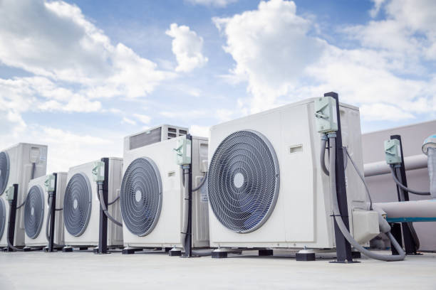 HVAC maintenance plan in Hybla Valley, VA