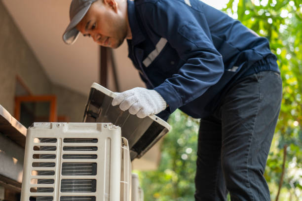 Best Air conditioning repair  in Hybla Lley, VA