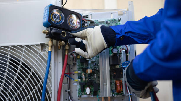 Best Local HVAC companies  in Hybla Lley, VA